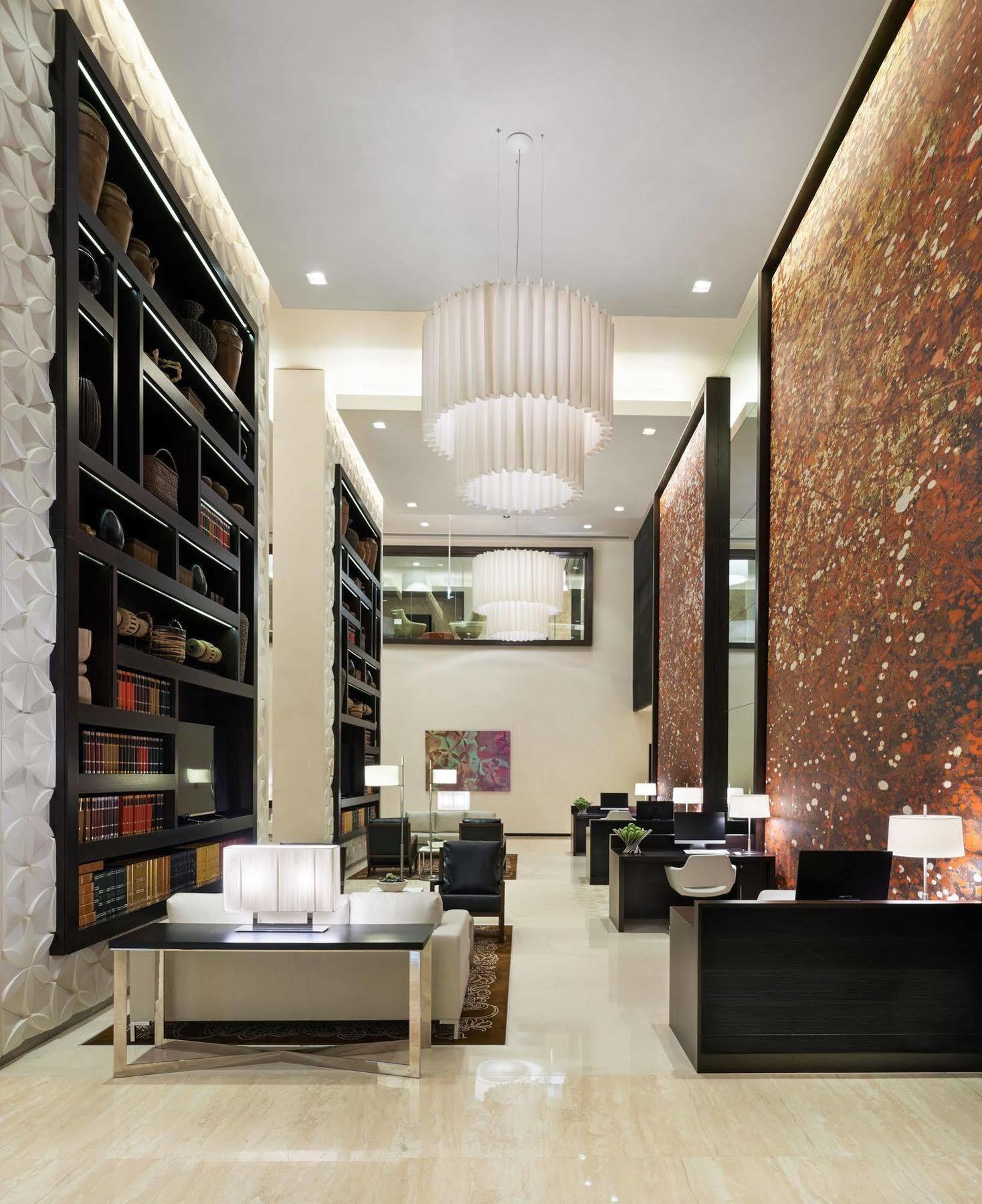 Hyatt Place Dubai Al Rigga Residences Exterior photo