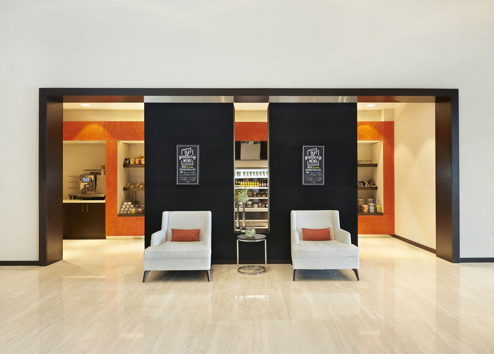 Hyatt Place Dubai Al Rigga Residences Exterior photo