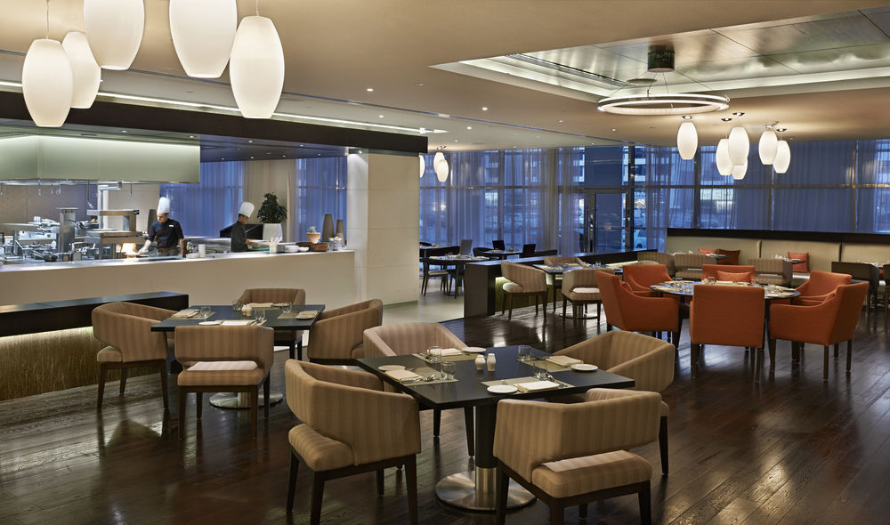 Hyatt Place Dubai Al Rigga Residences Exterior photo